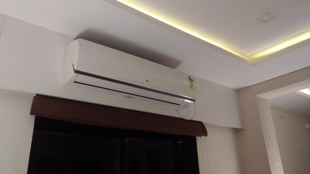 Hotel Maratha Residency Ratnāgiri Dış mekan fotoğraf