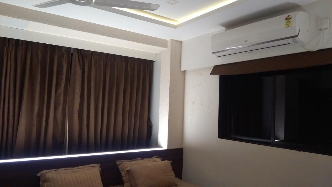 Hotel Maratha Residency Ratnāgiri Dış mekan fotoğraf